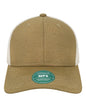 LEGACY MPS Mid-Pro Snapback Trucker Cap