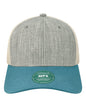 LEGACY MPS Mid-Pro Snapback Trucker Cap