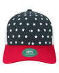 LEGACY MPS Mid-Pro Snapback Trucker Cap