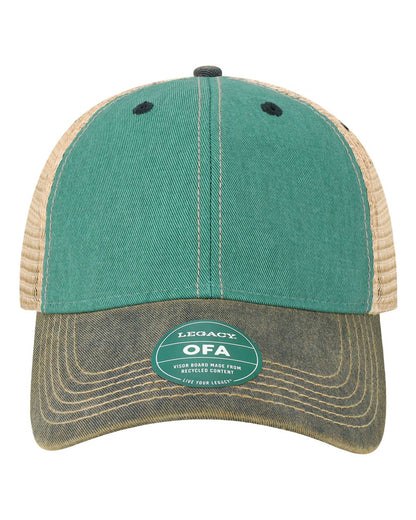 LEGACY OFA Old Favorite Trucker Cap