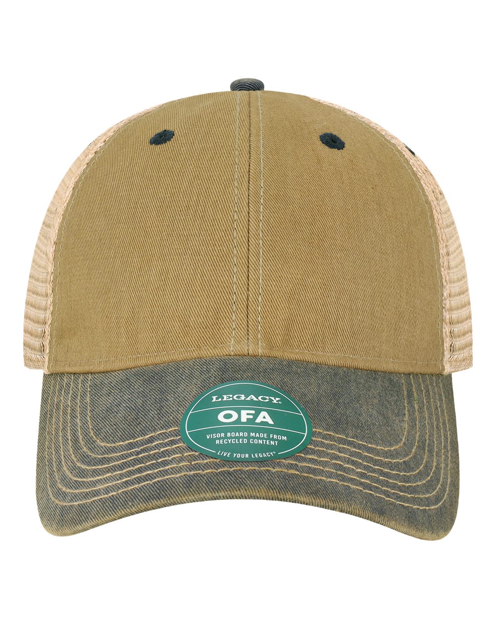 LEGACY OFA Old Favorite Trucker Cap