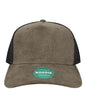 LEGACY ROADIE Five-Panel Adjustable Cap