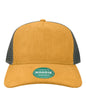 LEGACY ROADIE Five-Panel Adjustable Cap