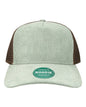 LEGACY ROADIE Five-Panel Adjustable Cap