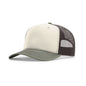 Richardson 112FPC Five-Panel Champ Trucker Cap