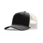 Richardson 112FPC Five-Panel Champ Trucker Cap Additional Image 8