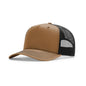 Richardson 112FPC Five-Panel Champ Trucker Cap Additional Image 12