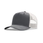 Richardson 112FPC Five-Panel Champ Trucker Cap Additional Image 16