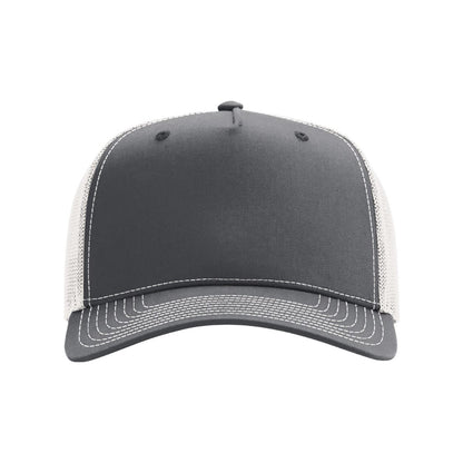Richardson 112FPC Five-Panel Champ Trucker Cap Additional Image 19