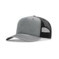 Richardson 112FPC Five-Panel Champ Trucker Cap Additional Image 20