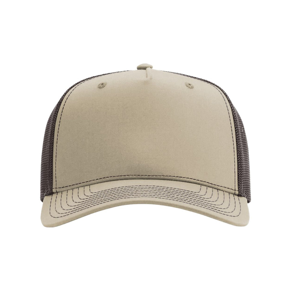 Richardson 112FPC Five-Panel Champ Trucker Cap Additional Image 27