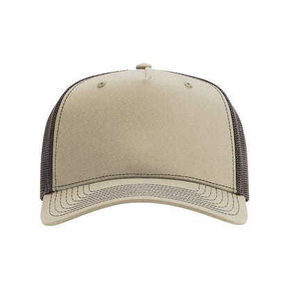 Richardson 112FPC Five-Panel Champ Trucker Cap Additional Image 27