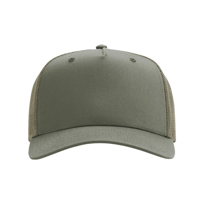 Richardson 112FPC Five-Panel Champ Trucker Cap Additional Image 31