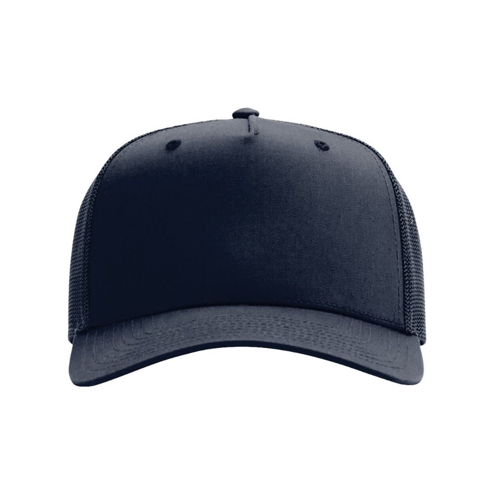 Richardson 112FPC Five-Panel Champ Trucker Cap Additional Image 35