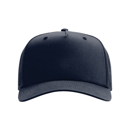 Richardson 112FPC Five-Panel Champ Trucker Cap Additional Image 35