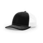 Richardson 112PL 112+ R-Flex Adjustable Trucker Cap Additional Image 8