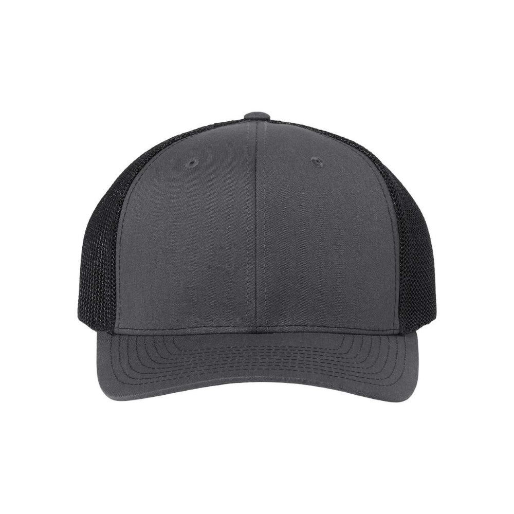 Richardson 112PL 112+ R-Flex Adjustable Trucker Cap Additional Image 18