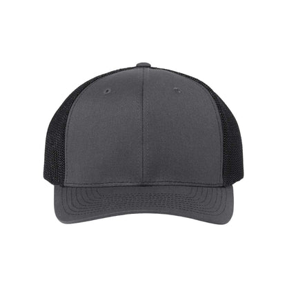 Richardson 112PL 112+ R-Flex Adjustable Trucker Cap Additional Image 18