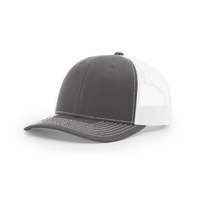 Richardson 112PL 112+ R-Flex Adjustable Trucker Cap Additional Image 19