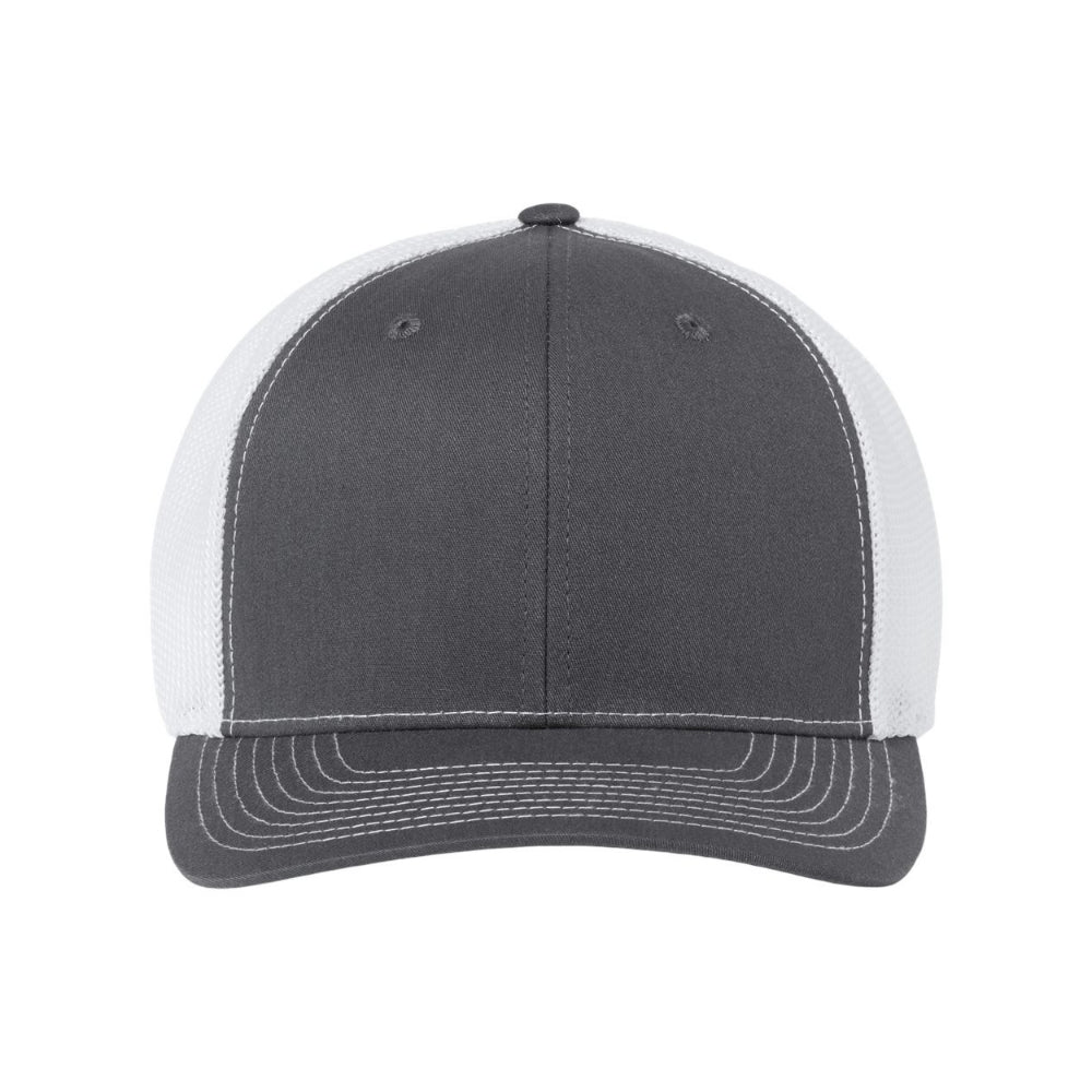 Richardson 112PL 112+ R-Flex Adjustable Trucker Cap Additional Image 22