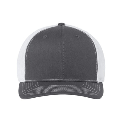Richardson 112PL 112+ R-Flex Adjustable Trucker Cap Additional Image 22