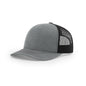 Richardson 112PL 112+ R-Flex Adjustable Trucker Cap Additional Image 23