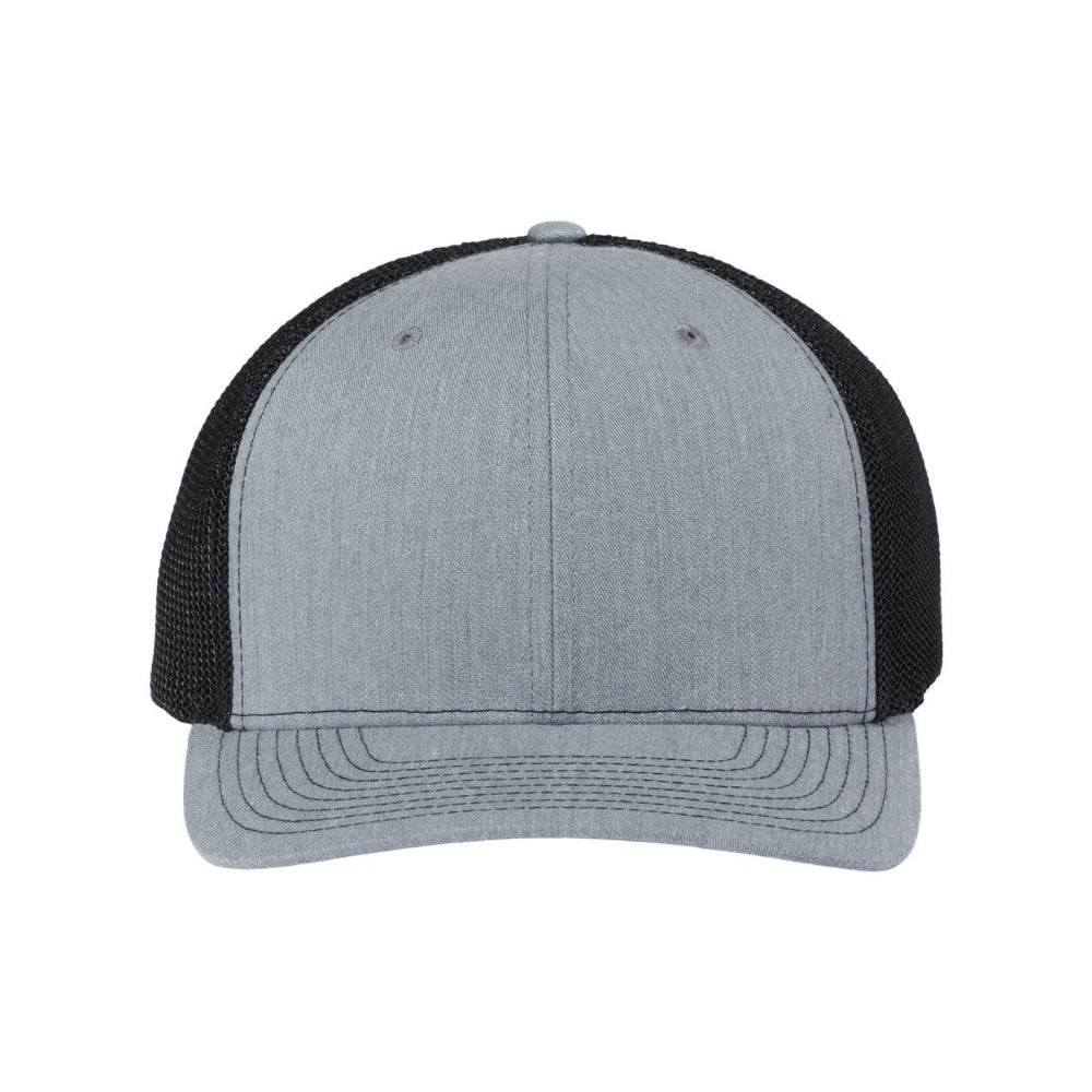 Richardson 112PL 112+ R-Flex Adjustable Trucker Cap Additional Image 26
