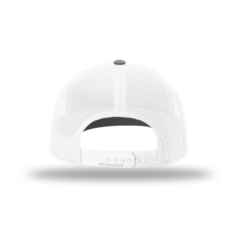 Richardson 112PL 112+ R-Flex Adjustable Trucker Cap Additional Image 29