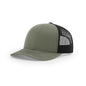 Richardson 112PL 112+ R-Flex Adjustable Trucker Cap Additional Image 30