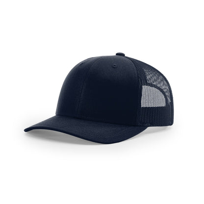 Richardson 112PL 112+ R-Flex Adjustable Trucker Cap Additional Image 33