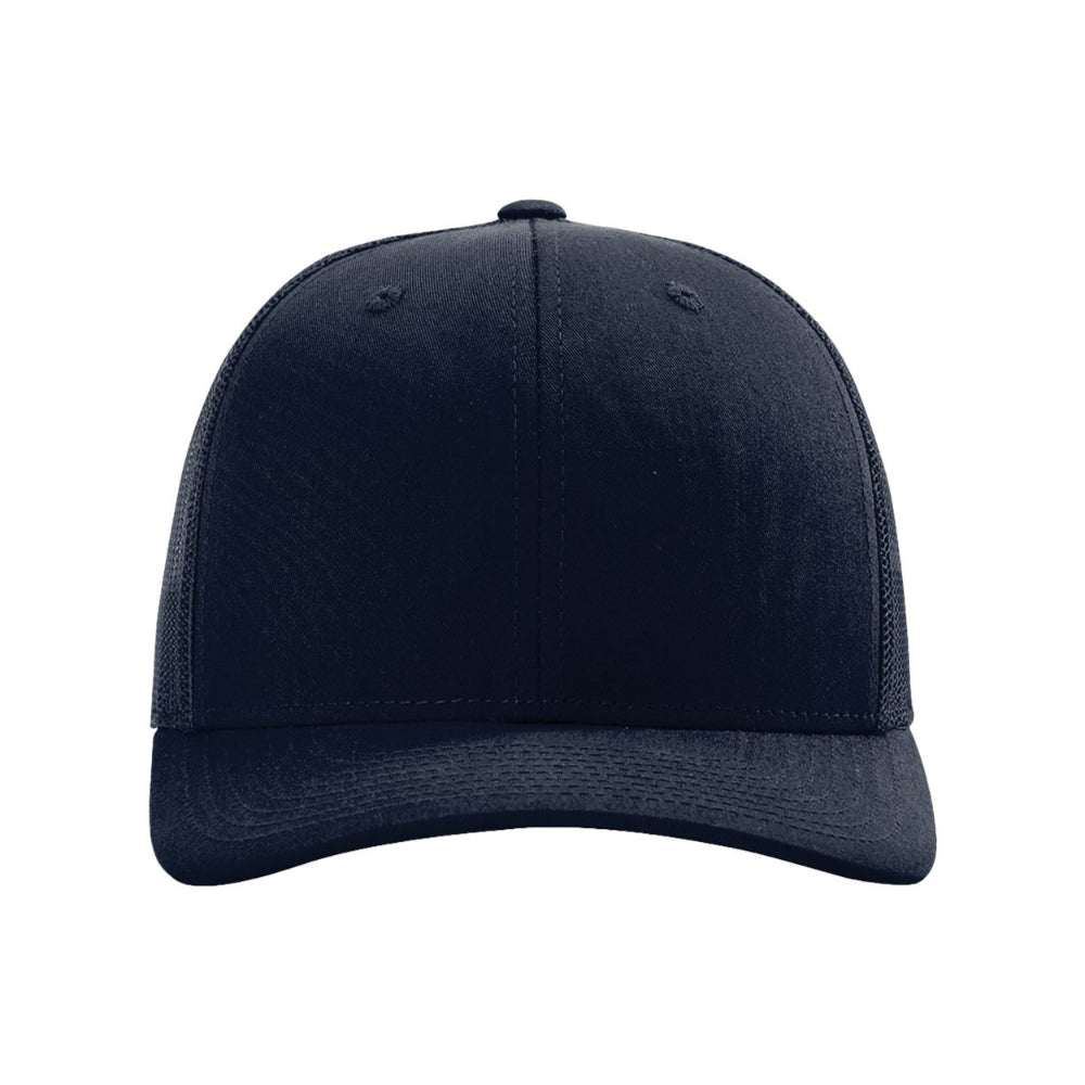 Richardson 112PL 112+ R-Flex Adjustable Trucker Cap Additional Image 36