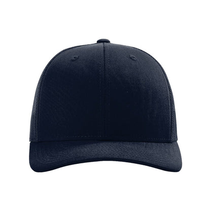 Richardson 112PL 112+ R-Flex Adjustable Trucker Cap Additional Image 36