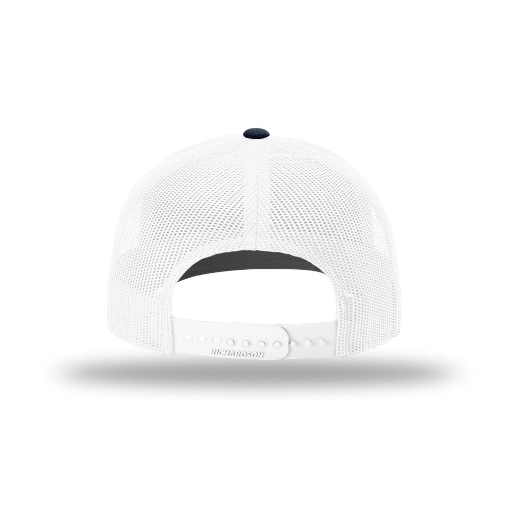 Richardson 112PL 112+ R-Flex Adjustable Trucker Cap Additional Image 39