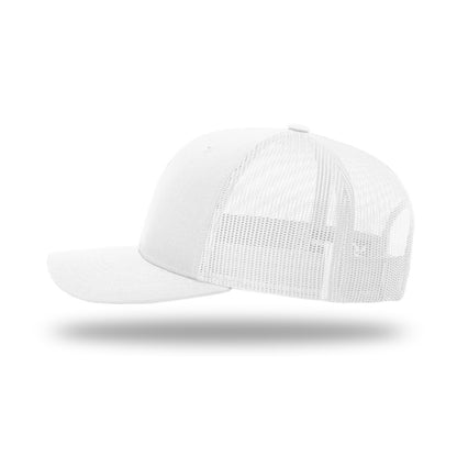 Richardson 112PL 112+ R-Flex Adjustable Trucker Cap Additional Image 42