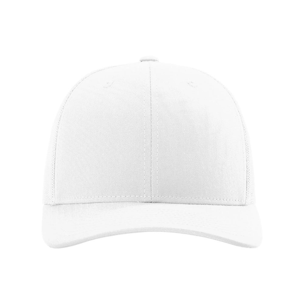Richardson 112PL 112+ R-Flex Adjustable Trucker Cap Additional Image 44