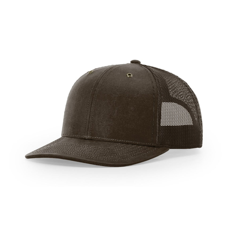 Richardson 112WF Fremont Trucker Cap