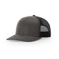 Richardson 112WF Fremont Trucker Cap Additional Image 4