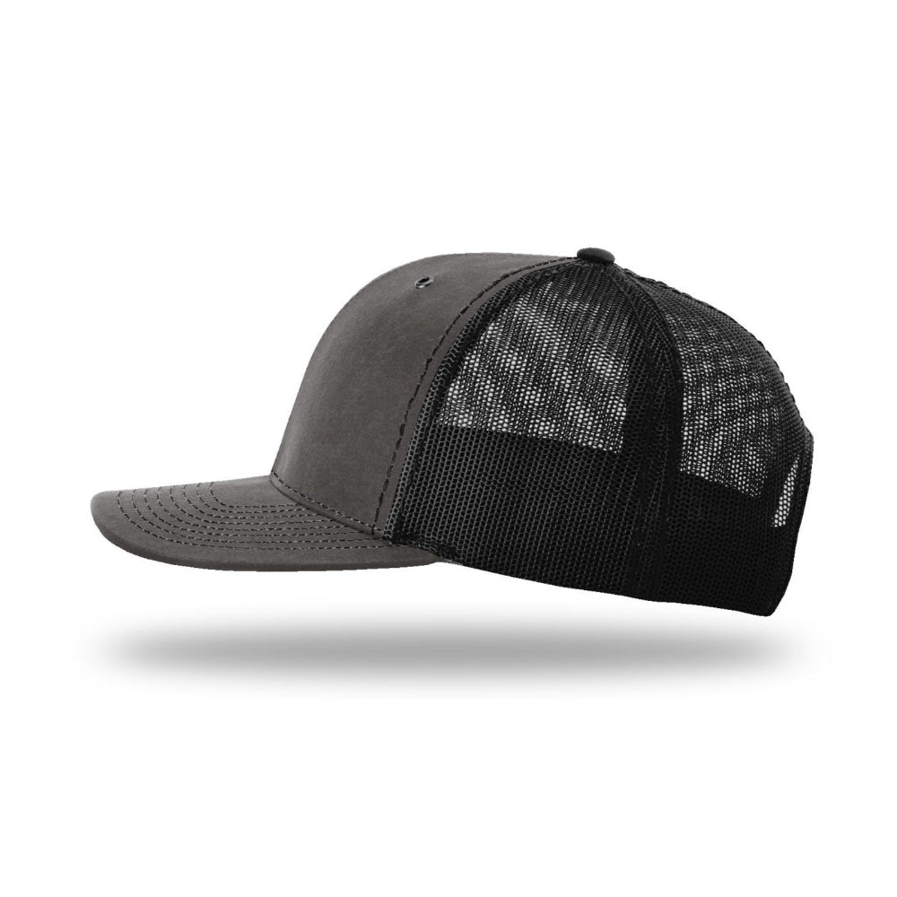 Richardson 112WF Fremont Trucker Cap Additional Image 5