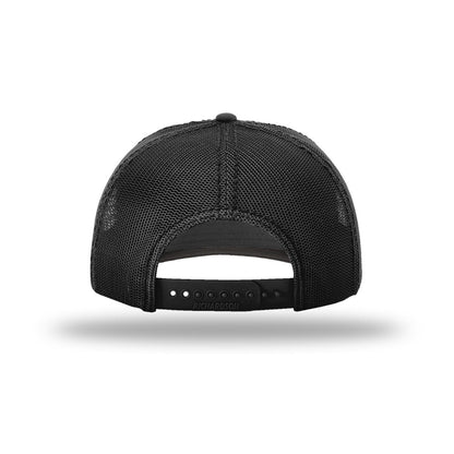 Richardson 112WF Fremont Trucker Cap Additional Image 6