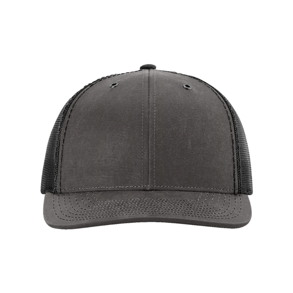 Richardson 112WF Fremont Trucker Cap Additional Image 7