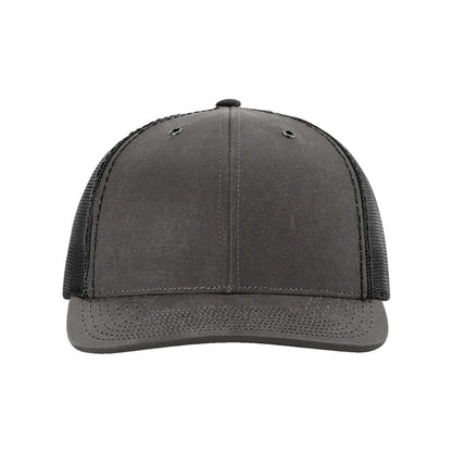 Richardson 112WF Fremont Trucker Cap Additional Image 7