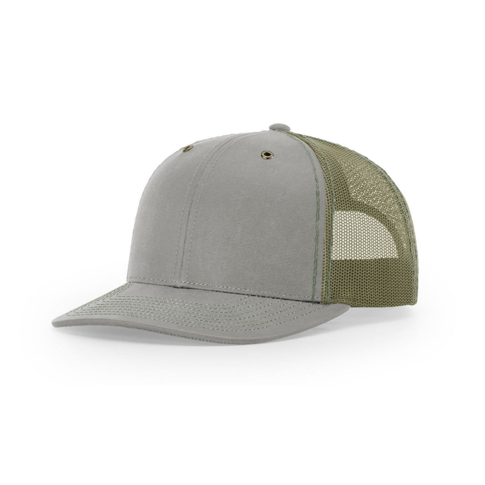 Richardson 112WF Fremont Trucker Cap Additional Image 8
