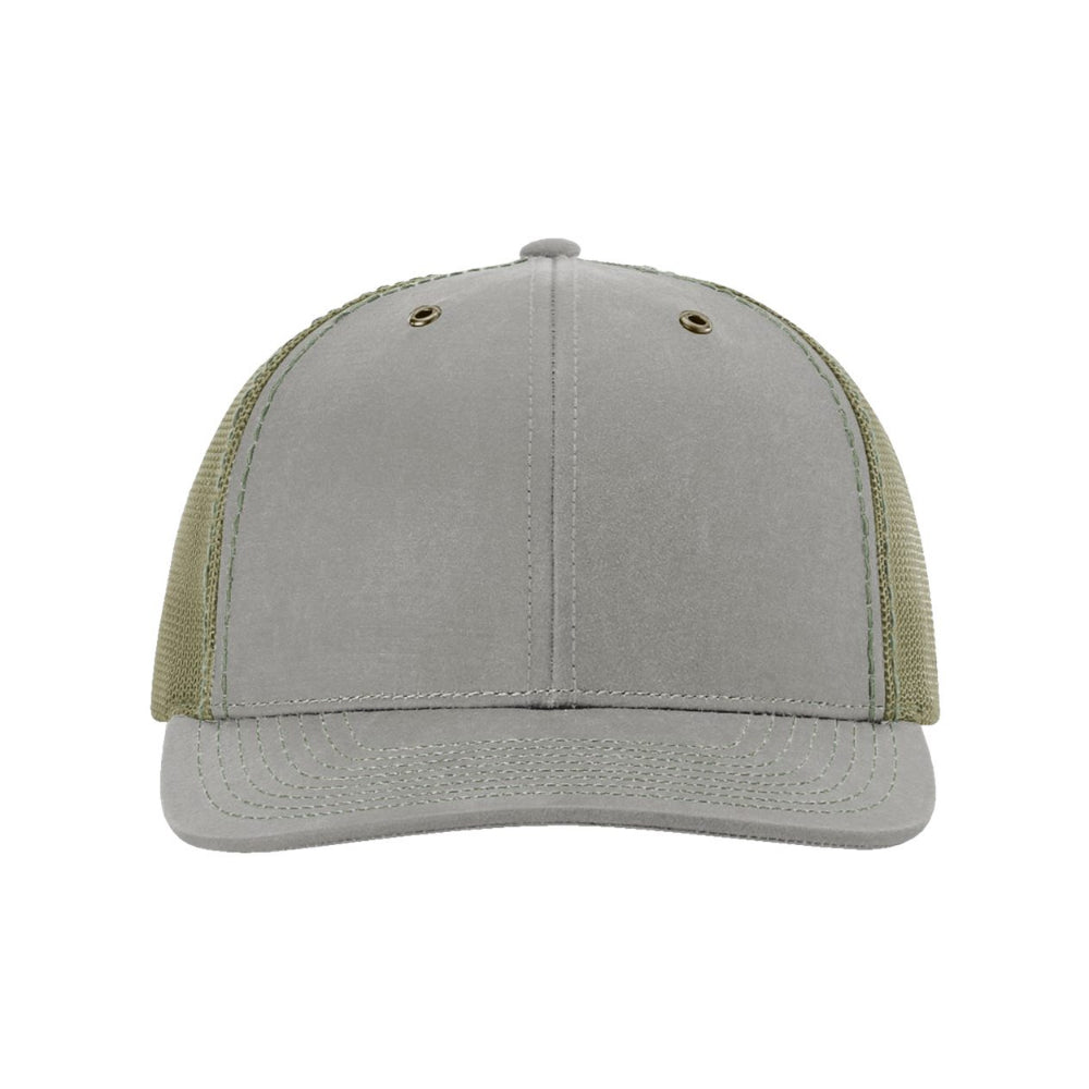 Richardson 112WF Fremont Trucker Cap Additional Image 11