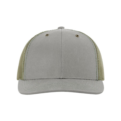Richardson 112WF Fremont Trucker Cap Additional Image 11