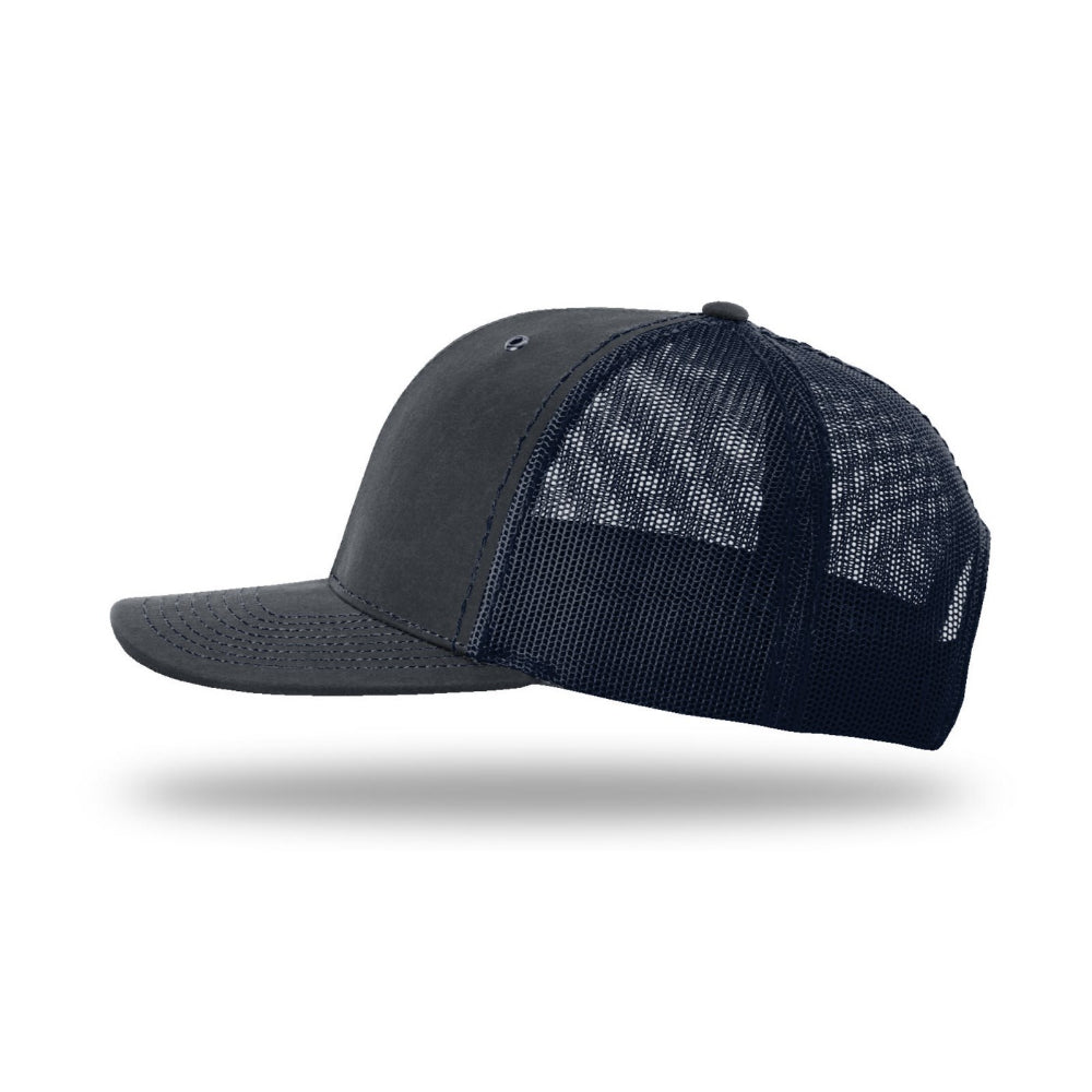 Richardson 112WF Fremont Trucker Cap Additional Image 13