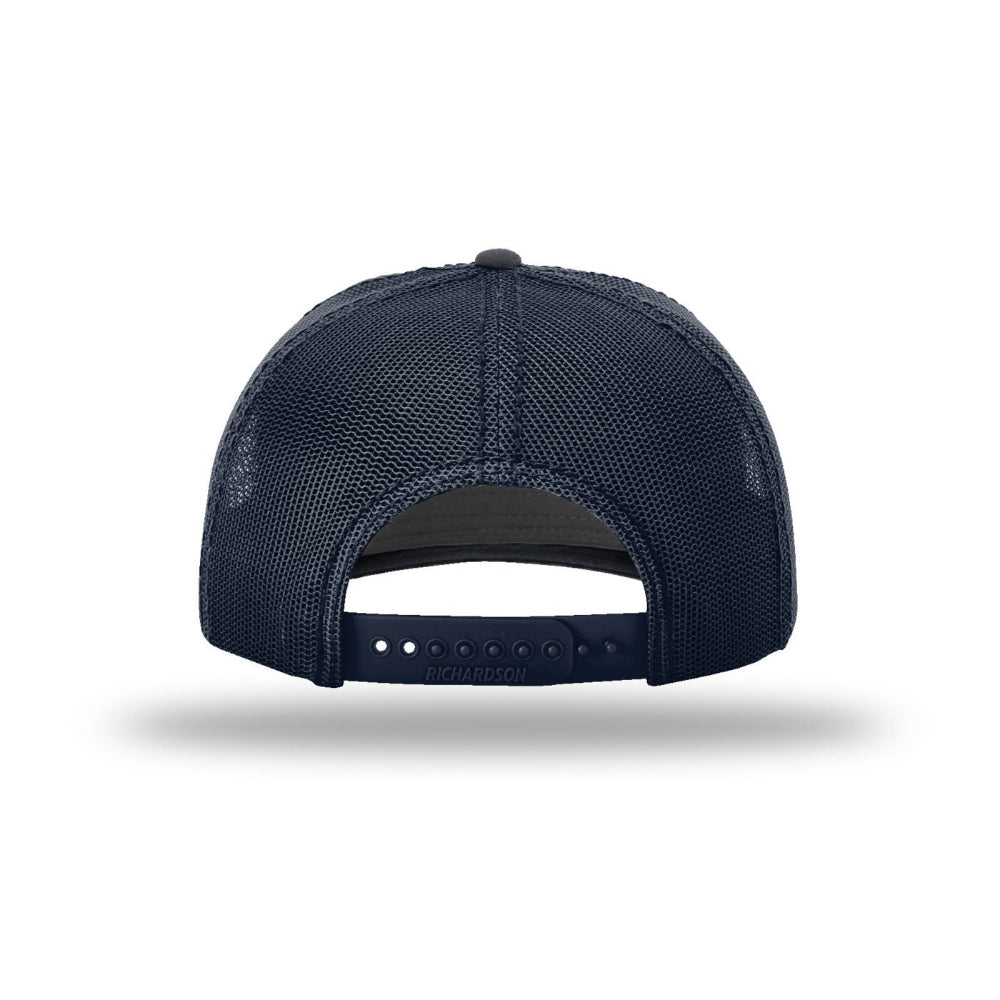 Richardson 112WF Fremont Trucker Cap Additional Image 14
