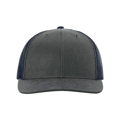 Richardson 112WF Fremont Trucker Cap Additional Image 15
