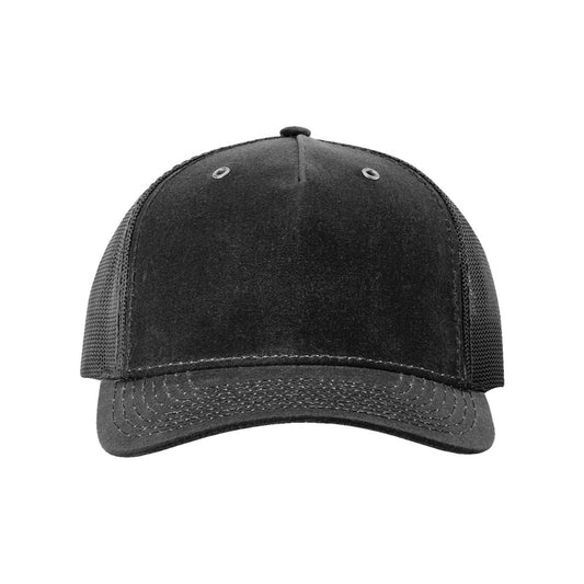 Richardson 112WH Hawthorne Trucker Cap