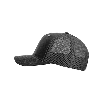 Richardson 112WH Hawthorne Trucker Cap Additional Image 1