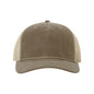 Richardson 112WH Hawthorne Trucker Cap Additional Image 3